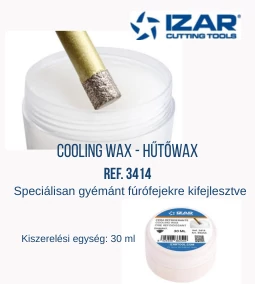 IZAR 3414 - HŰTŐWAX