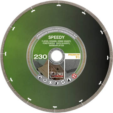 Speedy