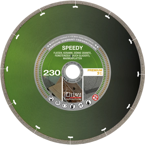 Speedy