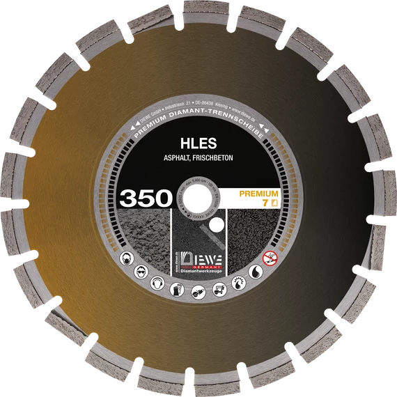 HLES