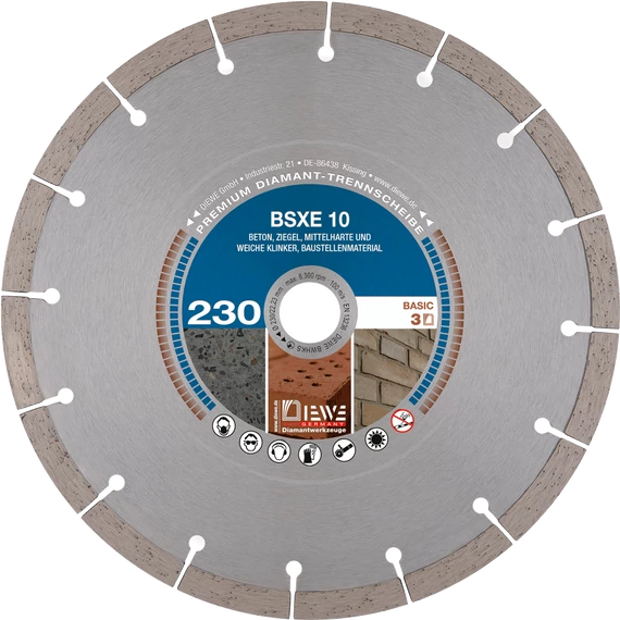 BSXE 10