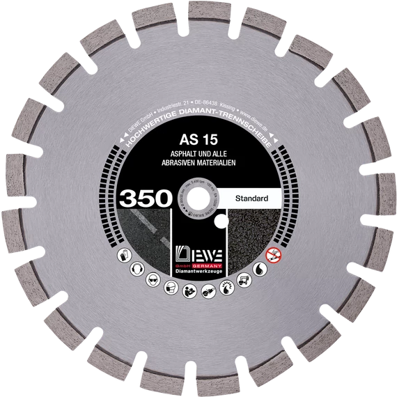 AS 15