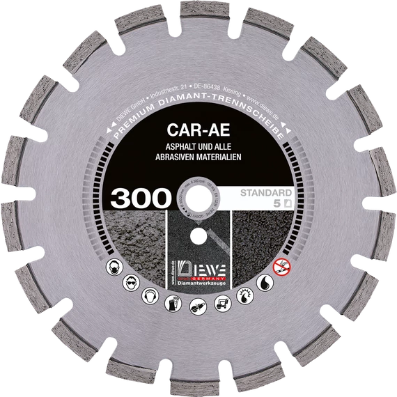 CAR-AE