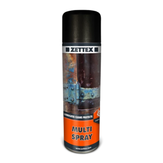 Zettex Multispray
