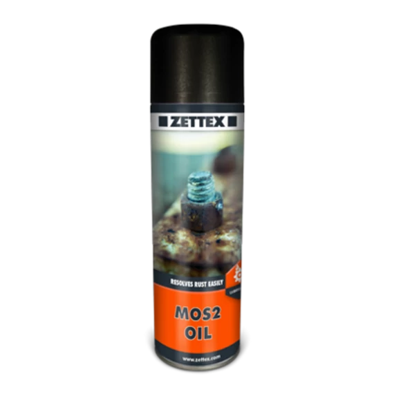 Zettex Mos 2 Oil csavarlazító