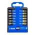 Kép 2/2 - BIT KÉSZLET DIN3126 STANDARD 13 DB-OS - 1520 - PH1-2-3 PZ1-2-3 T10-15-20-25-30-40